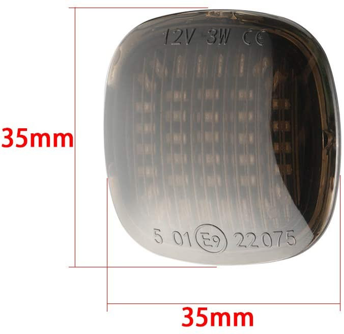 AUDI LED SIJALICE, BOCNI DYNAMIC